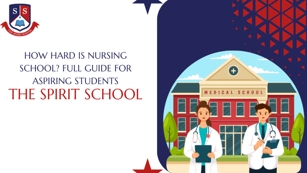 How Hard Is Nursing School? Full Guide for Aspiring Students