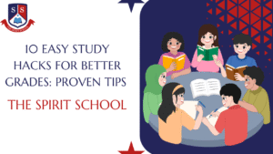 10 Easy Study Hacks for Better Grades: Proven Tips 